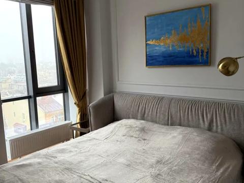 квартира по адресу Большая Арнаутская ул., 23б