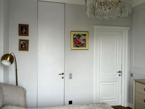 квартира по адресу Большая Арнаутская ул., 23б