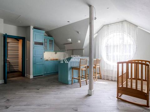 дом по адресу 126-та Садова ул.