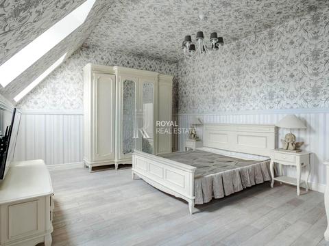 дом по адресу 126-та Садова ул.