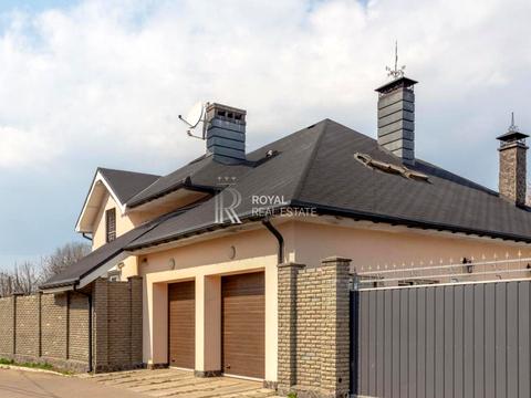 дом по адресу 126-та Садова ул.