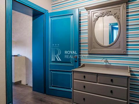 дом по адресу 126-та Садова ул.