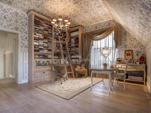 дом по адресу 126-та Садова ул.