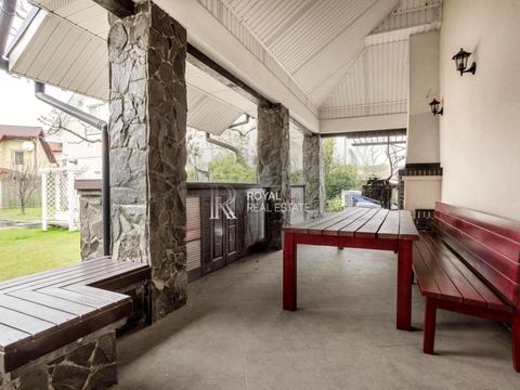 дом по адресу 126-та Садова ул.