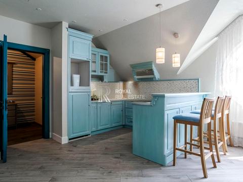 дом по адресу 126-та Садова ул.