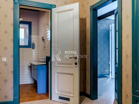 дом по адресу 126-та Садова ул.