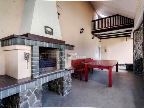 дом по адресу 126-та Садова ул.