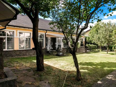 дом по адресу 126-та Садова ул.