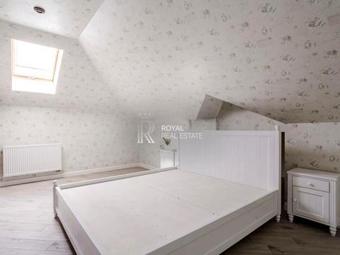 дом по адресу 126-та Садова ул.