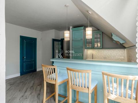 дом по адресу 126-та Садова ул.