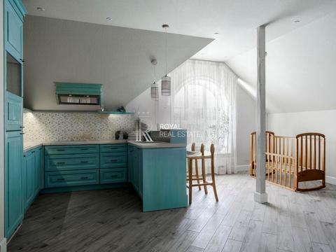 дом по адресу 126-та Садова ул.