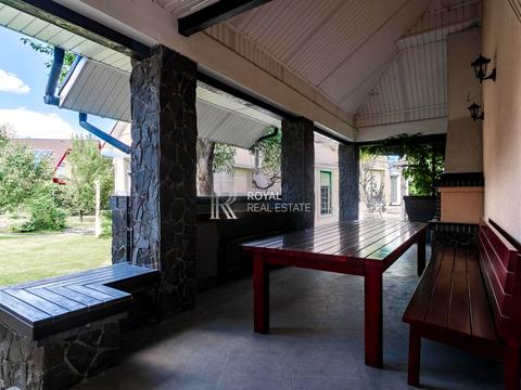 дом по адресу 126-та Садова ул.