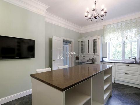 дом по адресу 126-та Садова ул.