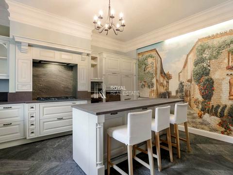 дом по адресу 126-та Садова ул.