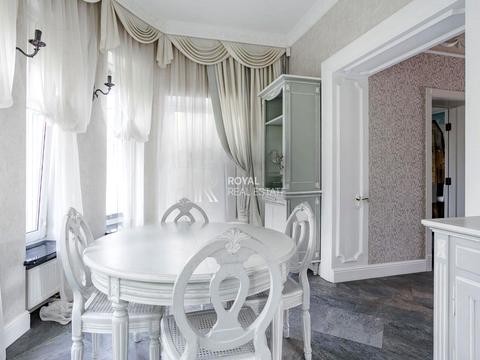 дом по адресу 126-та Садова ул.