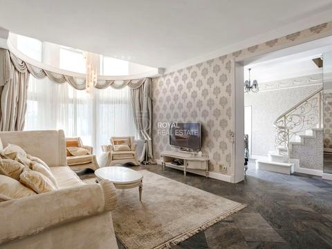 дом по адресу 126-та Садова ул.