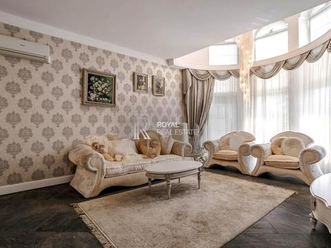 дом по адресу 126-та Садова ул.