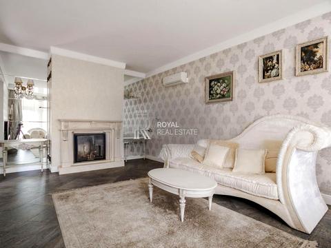 дом по адресу 126-та Садова ул.