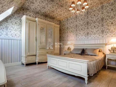 дом по адресу 126-та Садова ул.