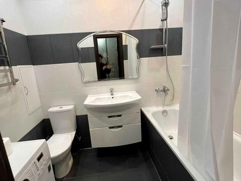 квартира по адресу Регенераторная ул., 4 к8