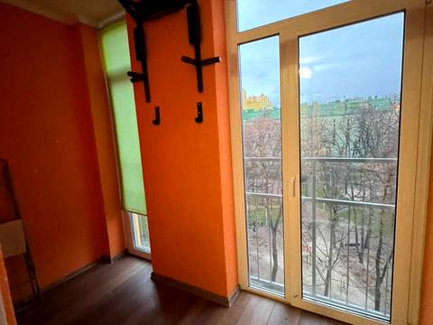 квартира по адресу Регенераторная ул., 4 к8