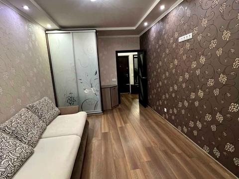 квартира по адресу Регенераторная ул., 4 к8