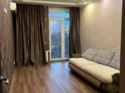 квартира по адресу Регенераторная ул., 4 к8