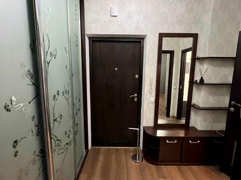 квартира по адресу Регенераторная ул., 4 к8