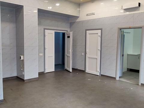 комерційна за адресою Гетьмана Павла Полуботка вул. (Попудренка), 32