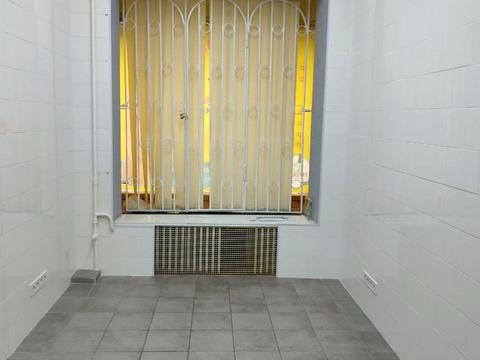 комерційна за адресою Гетьмана Павла Полуботка вул. (Попудренка), 32