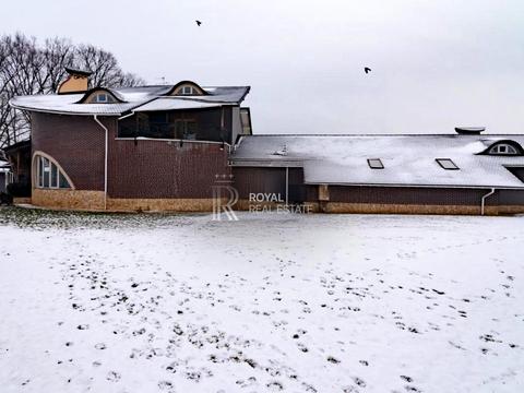 будинок за адресою Прикордонна вул.