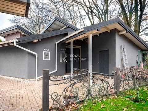 будинок за адресою Прикордонна вул.