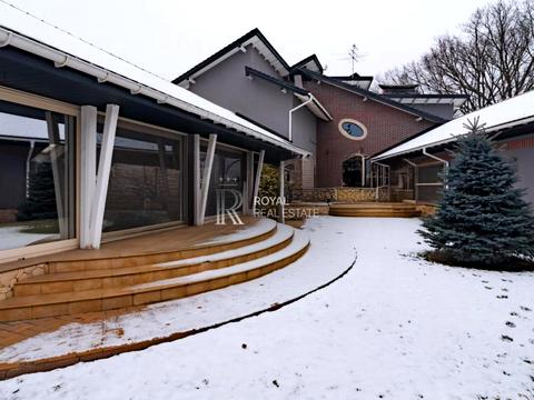 будинок за адресою Прикордонна вул.