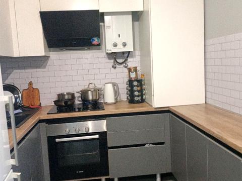 квартира за адресою Юрка Тютюнника вул., 11а