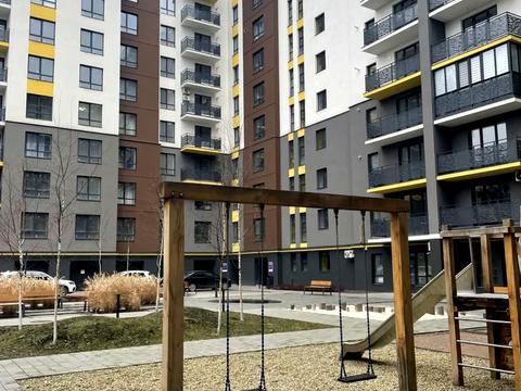 квартира по адресу Волчинецкая ул., 227