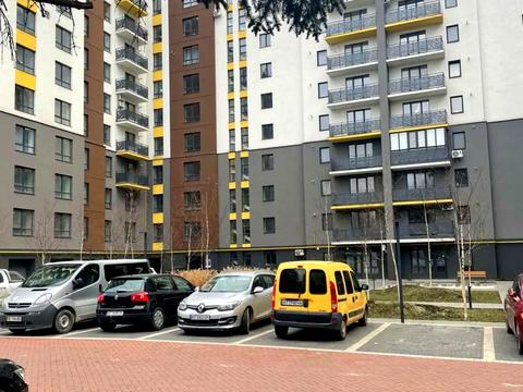 квартира по адресу Волчинецкая ул., 227