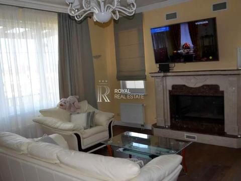 будинок за адресою Звенигородська вул.