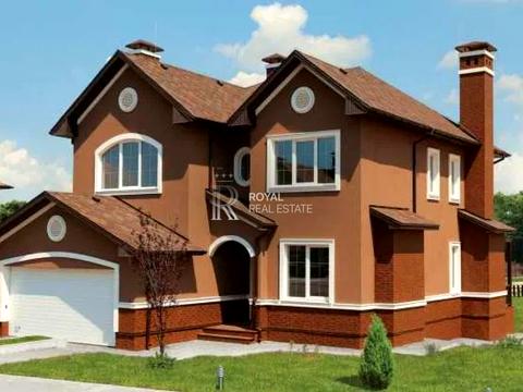 будинок за адресою с. Віта-поштова, Звенигородська вул.