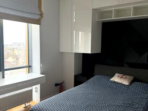 квартира по адресу Большая Арнаутская ул., 23б