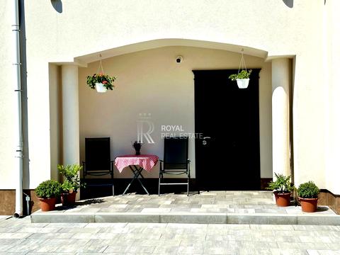 дом по адресу Солнечная ул.