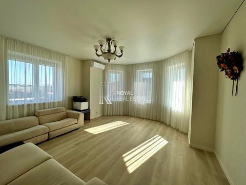 дом по адресу Солнечная ул.