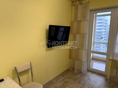 квартира за адресою Петра Григоренка просп. (Маршала Жукова), 2ж