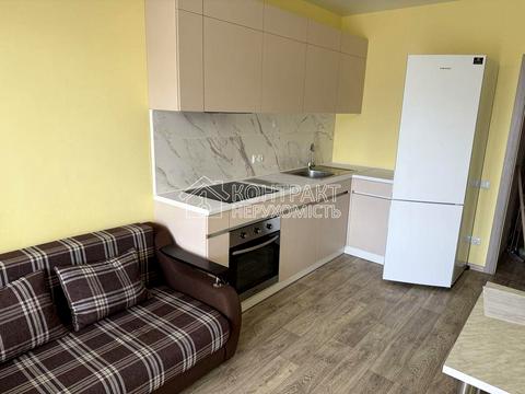 квартира за адресою Петра Григоренка просп. (Маршала Жукова), 2ж