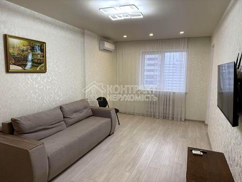 квартира за адресою Петра Григоренка просп. (Маршала Жукова), 2ж