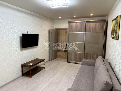 квартира за адресою Петра Григоренка просп. (Маршала Жукова), 2ж