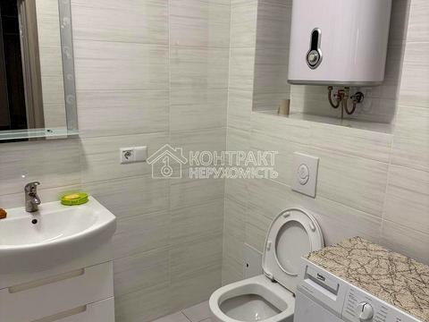 квартира за адресою Петра Григоренка просп. (Маршала Жукова), 2ж