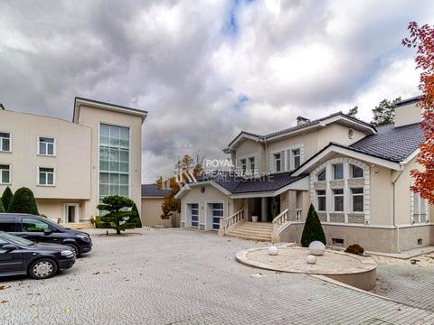 дом по адресу Чумацкий путь ул.