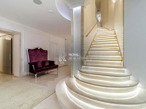 дом по адресу Чумацкий путь ул.