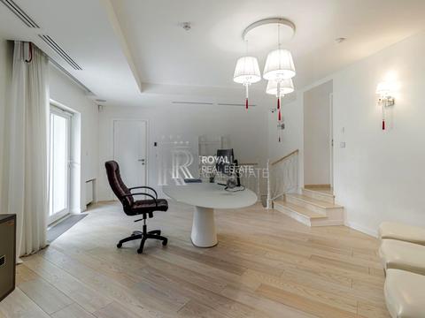 дом по адресу Чумацкий путь ул.