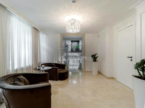 дом по адресу Чумацкий путь ул.